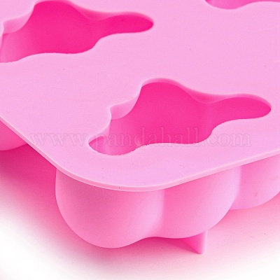 Силиконовые Молды для помадки «Облако» своими руками&nbsp;X1-SIMO-D003-07C-1