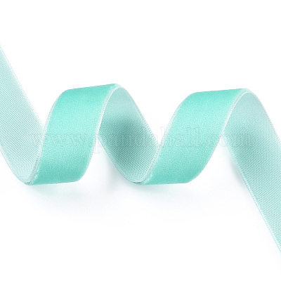 Односторонняя бархатная лента толщиной 3/4 дюйм&nbsp;OCOR-R019-19.1mm-066-1