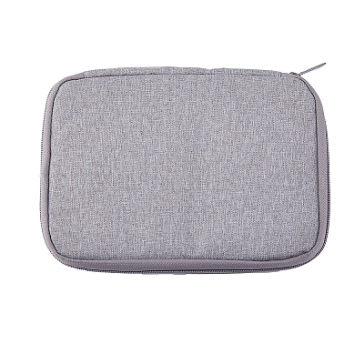 Сумка для хранения нейлоновых ремешков для часов&nbsp;ABAG-WH0038-20A-1