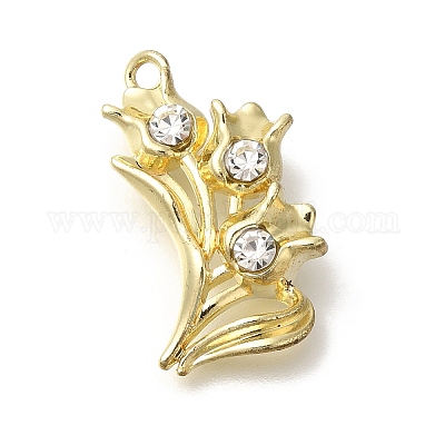 Подвески из сплава &nbsp;FIND-Z067-05G-06-1