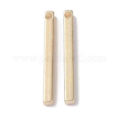 Pendente in ottone&nbsp;FIND-E042-07KCG-01-1