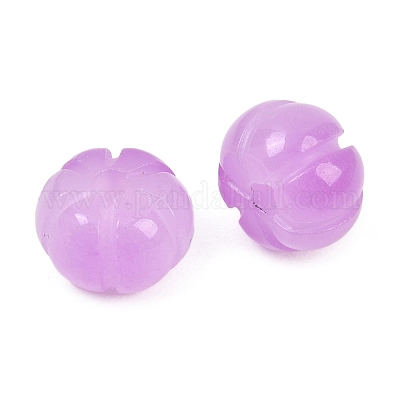 Натуральные кварцевые окрашенные бусины&nbsp;G-D364-02B-1