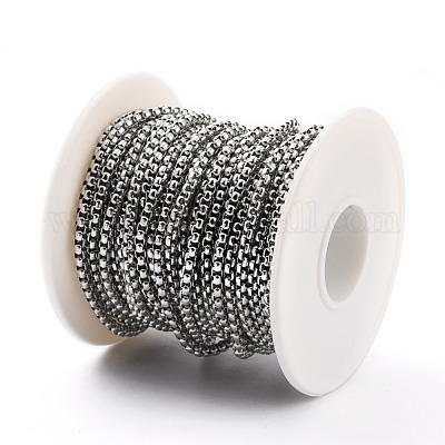 Цепи из нержавеющей стали 304 CHS-B001-01P-1