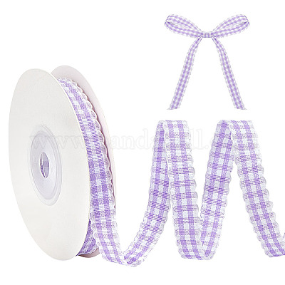 Ruban de polyester&nbsp;AJEW-WH0816-190A-1