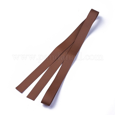 Репсовые ленты &nbsp;SRIB-L055-16mm-G-1