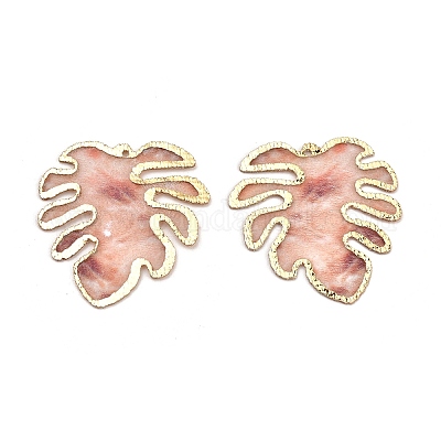 Модные серьги своими руками&nbsp;LS-X-FIND-R083-01-1