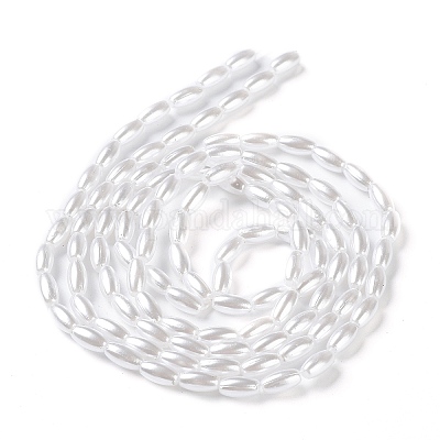 Акриловые бусины&nbsp;X-PL652-1