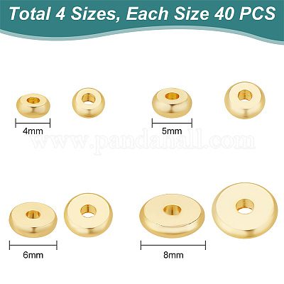 160 шт.&nbsp;KK-PH0005-95G-1