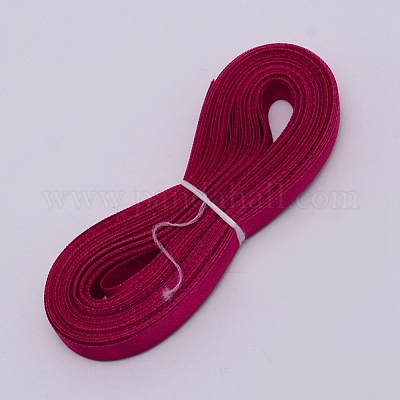 Ruban de polyester&nbsp;OCOR-WH0033-21O-1