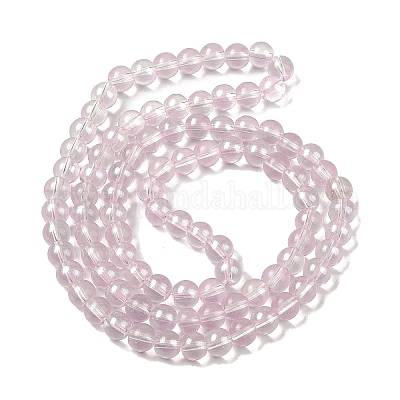 Стеклянные бусины&nbsp;GLAA-K068-01C-01-1