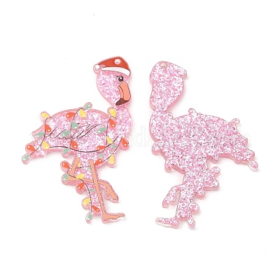 Акриловые подвески&nbsp;ACRC-Z001-05-1