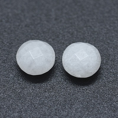 Natürliche Regenbogen-Mondstein-Cabochons&nbsp;X-G-G795-05-1