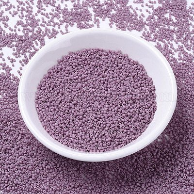 Miyuki Delica Perlen&nbsp;SEED-MY11-DB0800-1