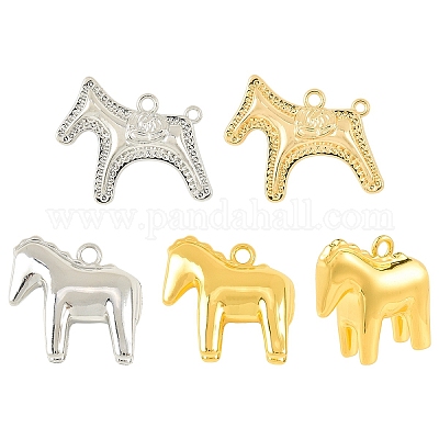 Подвески из сплава 4 шт.&nbsp;FIND-YW0011-61-1