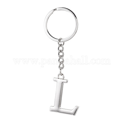 Porte-clés en alliage&nbsp;KEYC-TADJ0001-11L-1