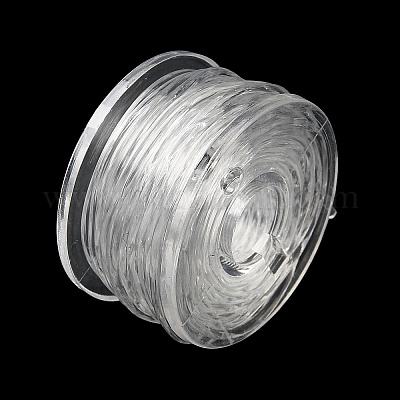 Filo di cristallo elastico&nbsp;FB-CBA16DD-01A-1