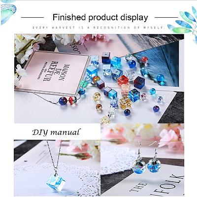 Силиконовые Молды&nbsp;AJEW-PH0011-01-1