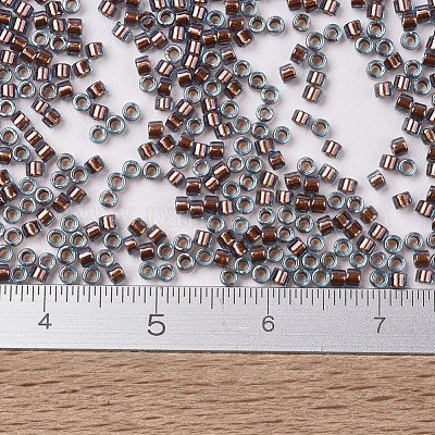 Perline miyuki delica&nbsp;SEED-X0054-DB1706-1