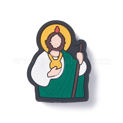 Силиконовые фокусные шарики&nbsp;SIL-G005-01-1