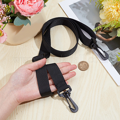 1 шт. регулируемых ремней для сумки из полиэстера&nbsp;FIND-GF0008-68A-1