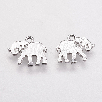 Латунь подвески&nbsp;LS-KK-F731-38P-1