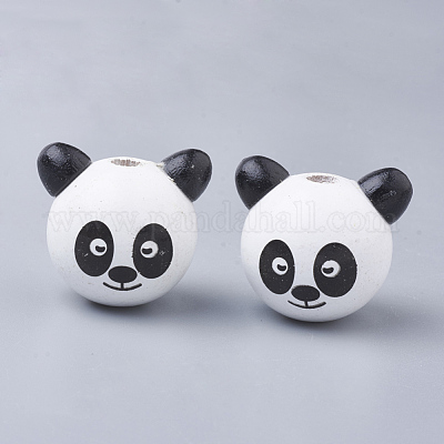 Panda wholesale sale beads