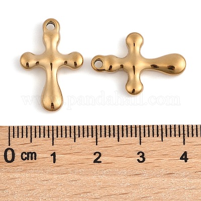 Подвески из нержавеющей стали 304 STAS-L022-486G-1