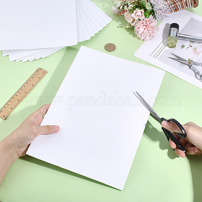 Papier éponge EVA&nbsp;DIY-WH0816-007-1