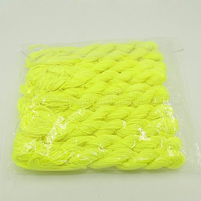 Нейлоновая нить&nbsp;NWIR-R002-2mm-21-1