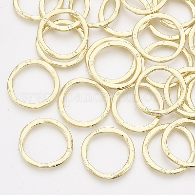 Lega di rings collega&nbsp;X-PALLOY-T067-113LG-1