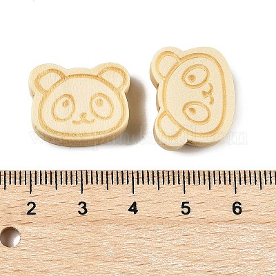 Деревянный шарик&nbsp;WOOD-U006-01B-1