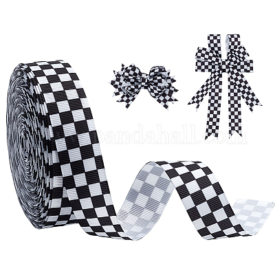 1 Rolle Polyesterbänder&nbsp;OCOR-PH0007-15B-1
