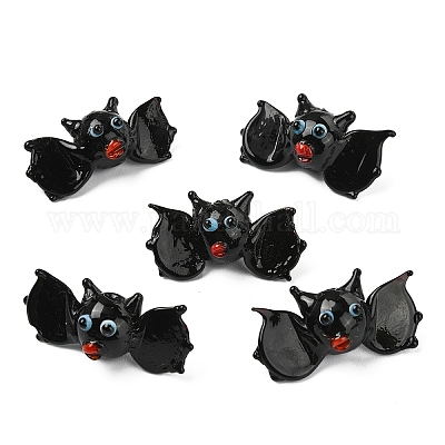 Бусины лэмпворк &nbsp;LAMP-YW0001-53-1