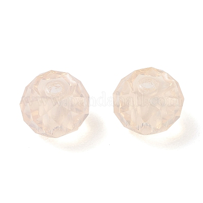 Бисер смолы имитация драгоценного камня&nbsp;LS-RESI-XCP0001-74-1