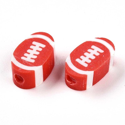 Бусины из полимерной глины &nbsp;CLAY-C006-01D-1