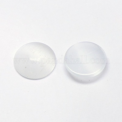 Cabochons di occhio di gatto&nbsp;CE-J002-10mm-05-1