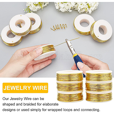 Круглая алюминиевая проволока&nbsp;AW-BC0003-31D-1.2mm-1