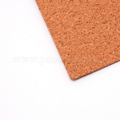 Изоляционные листы из пробки&nbsp;DIY-WH0175-99C-1