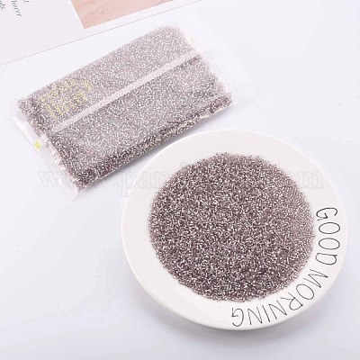 8/0 стекло стеклярусом SEED-S032-07A-56-1