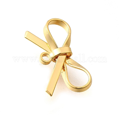 Латунь подвески&nbsp;KK-B131-13G-1