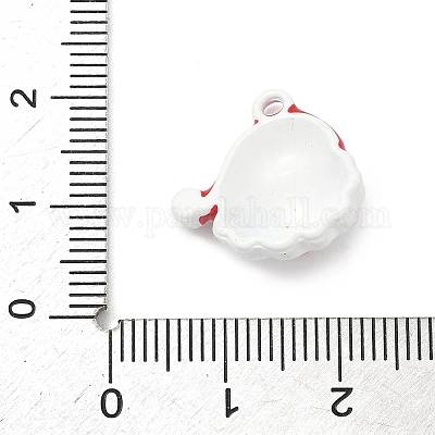 Подвески из эмали и сплава&nbsp;FIND-Z101-03C-1