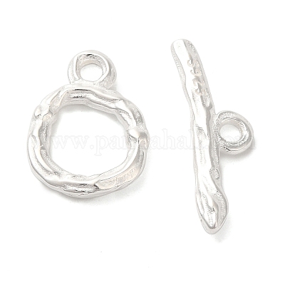 925 fermaglio a ginocchiera in argento sterling&nbsp;FIND-NH0001-09-1