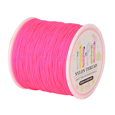 Fil de nylon&nbsp;NWIR-JP0009-0.8-F106-1