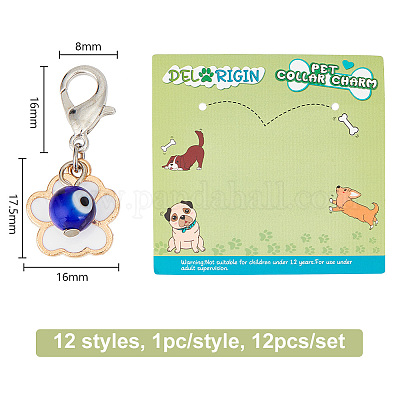 12 шт.&nbsp;HJEW-AB00743-1