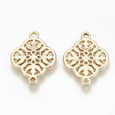 Соединители звеньев сплава&nbsp;PALLOY-S110-04-1