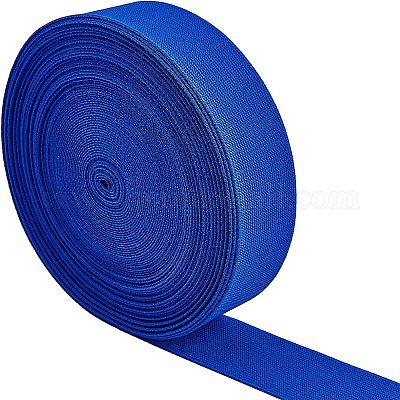Wholesale SUPERFINDINGS 16m Wide Blue Elastic Band Ultra Wide Thick Flat Elastic  Band Webbing Garment Sewing Accessories for Sewing Craft Accessories  Dressmaking Scrunchies DIY 