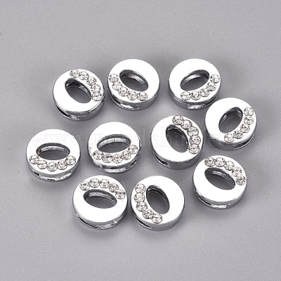 Подвески сплава слайд&nbsp;PALLOY-WH0066-21O-1