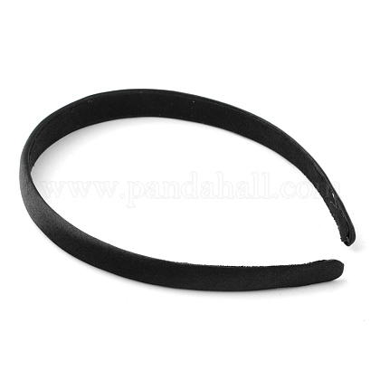Plastic Hair Bands OHAR-R275-03-1