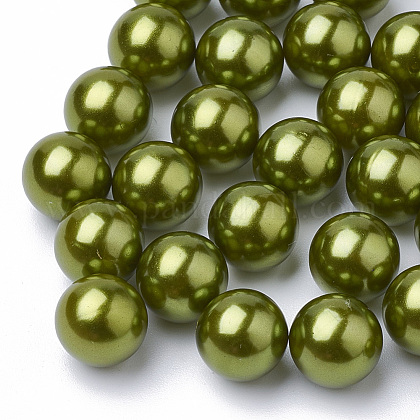 Absプラスチックビーズの通販 Jp Pandahall Com