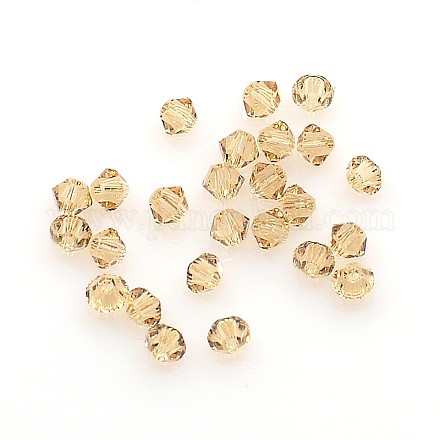 Perles de cristal autrichien X-5301-3mm246-1